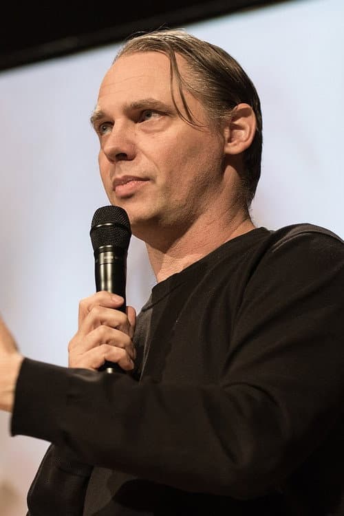 Mattias Andersson