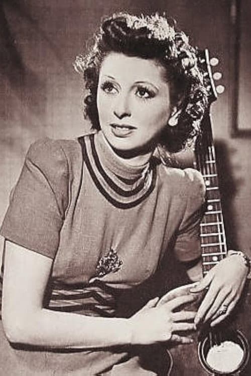 Rosita Serrano