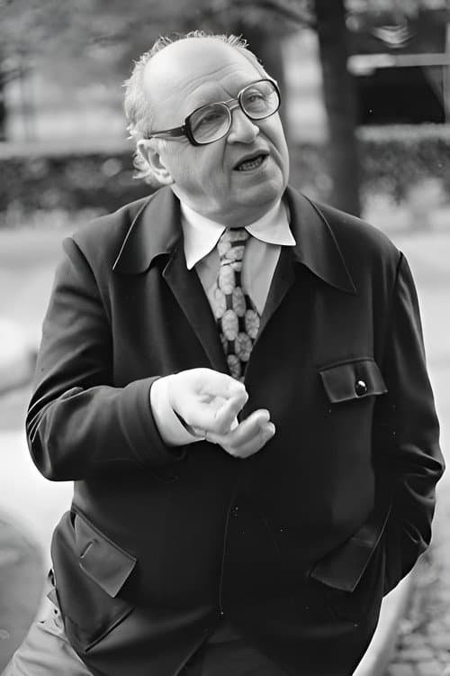 Arthur Maria Rabenalt