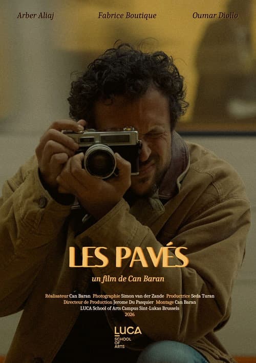 Les Pavés