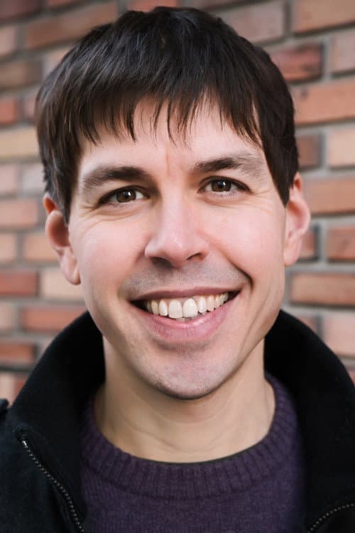 Matt Alt