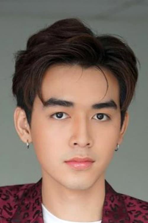 รัชชานนท์ กันเพรียง