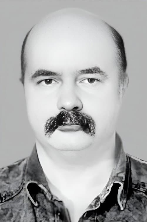 Віктор Василенко