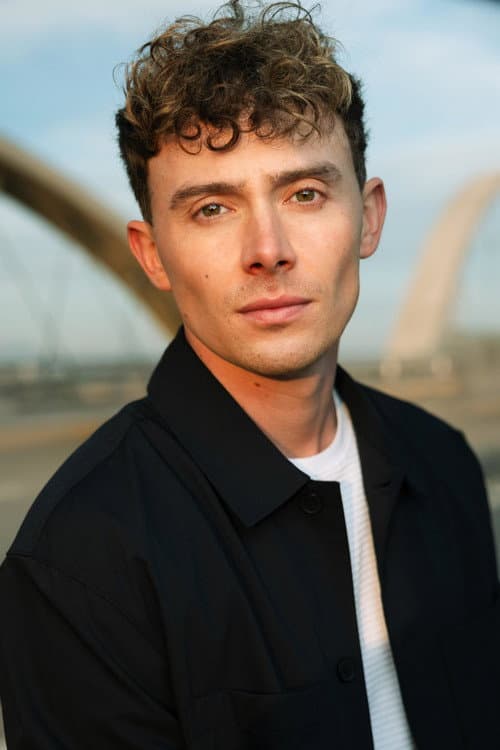 Jordan Dyck