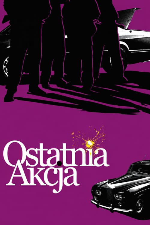 Ostatnia akcja