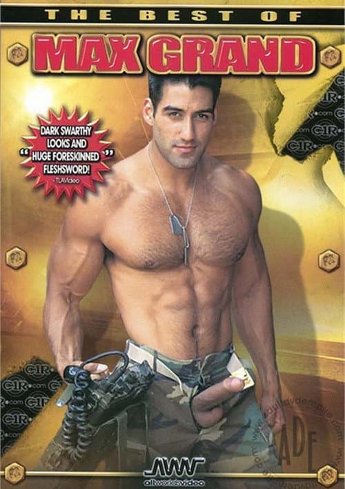 The Best Of Max Grand