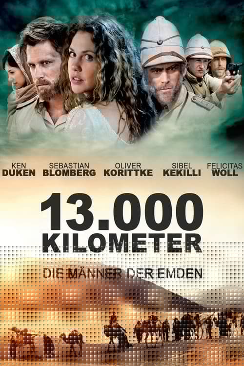 Die Männer der Emden