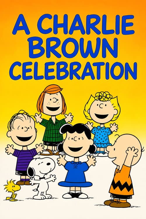 C’est ta fête, Charlie Brown
