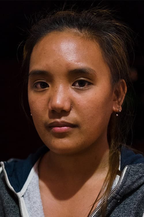 Grace Palicas