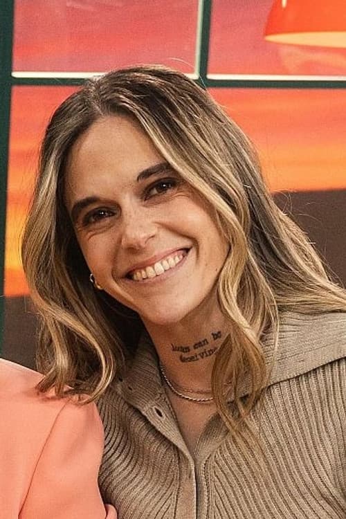 Mapi León