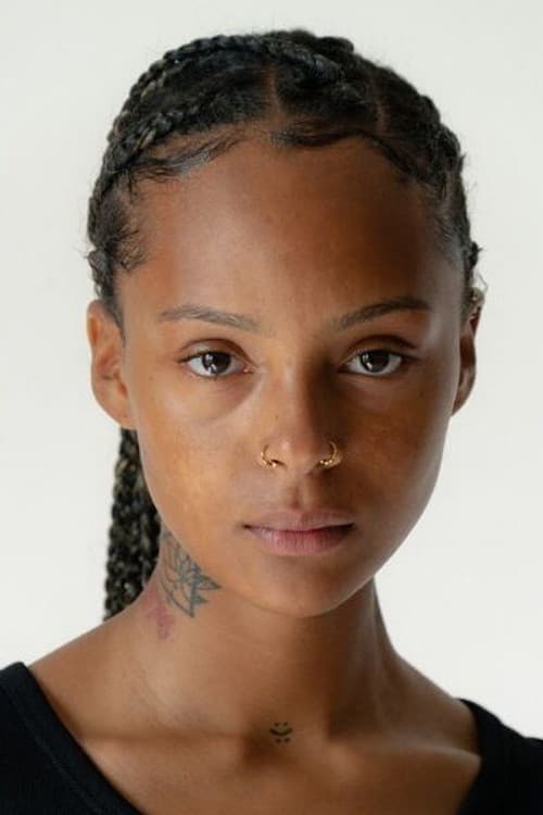 Zoë Livay