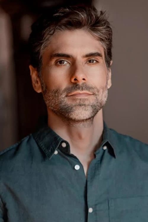 Ed Canedo