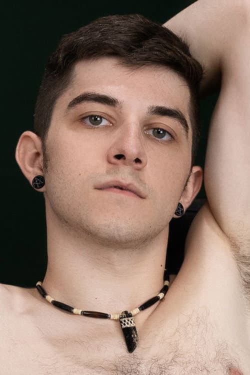 Harrison Todd