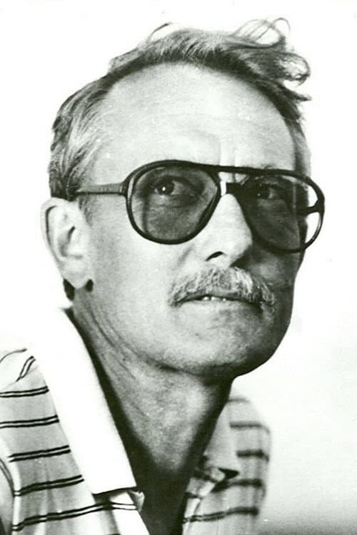 Владимир Шамшурин