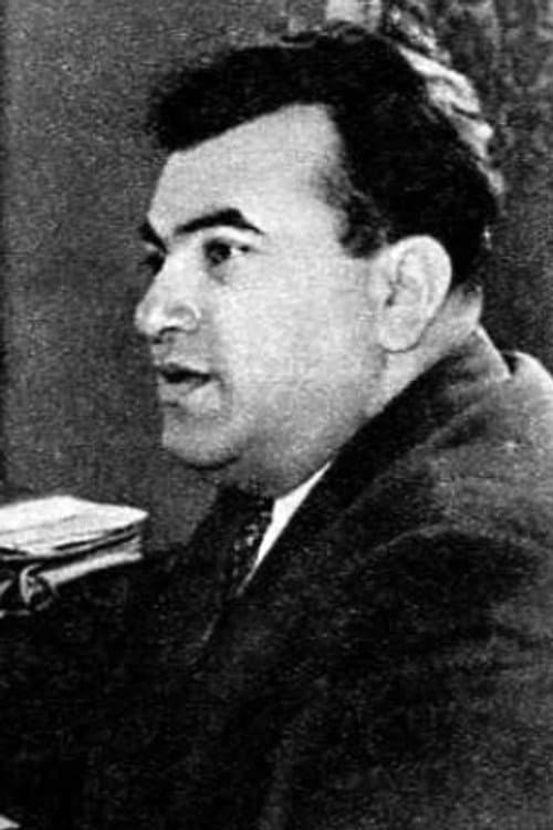 Борис Кимягаров