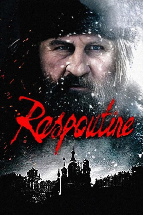 Raspoutine