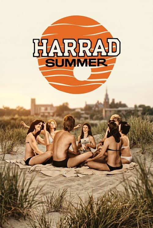 Harrad Summer