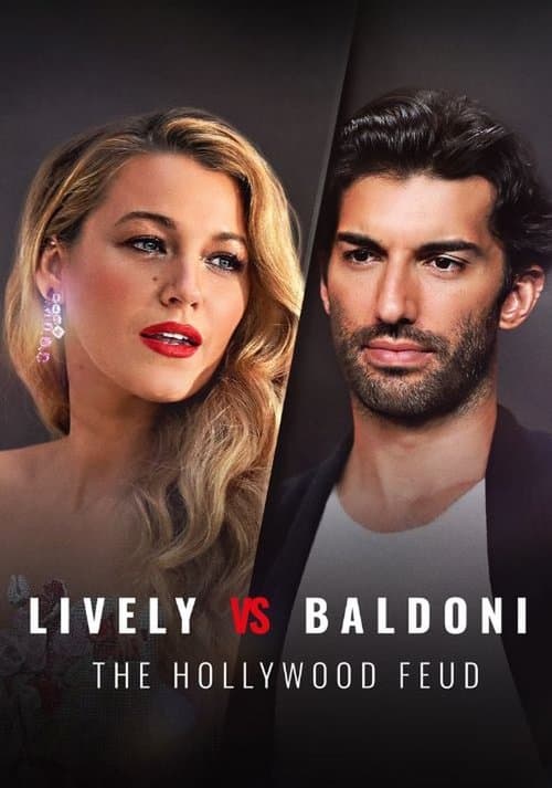 Blake Lively vs. Justin Baldoni : Accusations à Hollywood