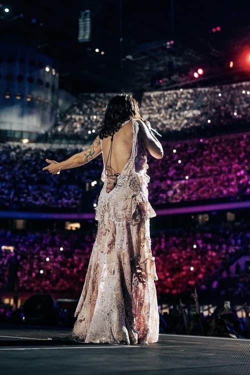 Elisa San Siro Live