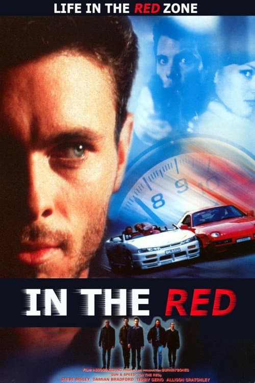 Red Lined, Gun & Speed