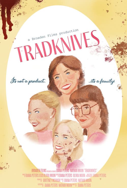 Tradknives