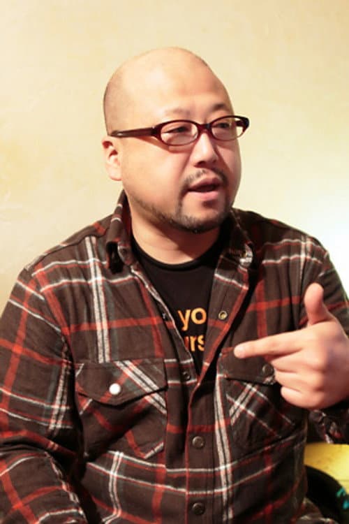 Keiichi Suzuki