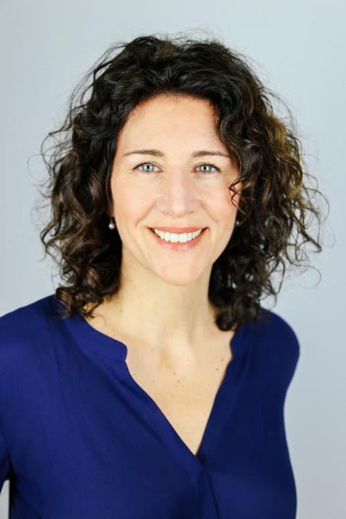 Heather Huntington Stewart