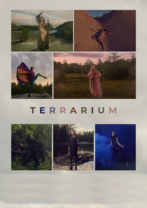 Terrarium