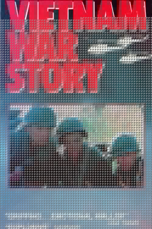 Vietnam War Story: The Last Days