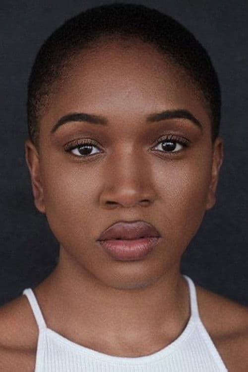 Cherrelle Skeete