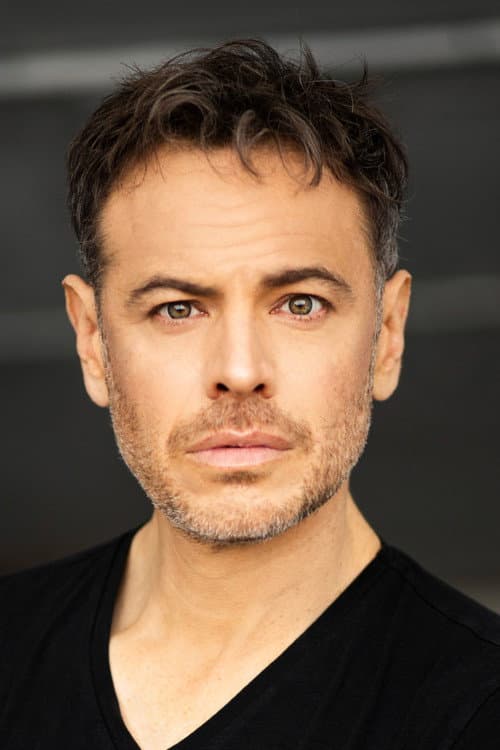Dominic Lorange