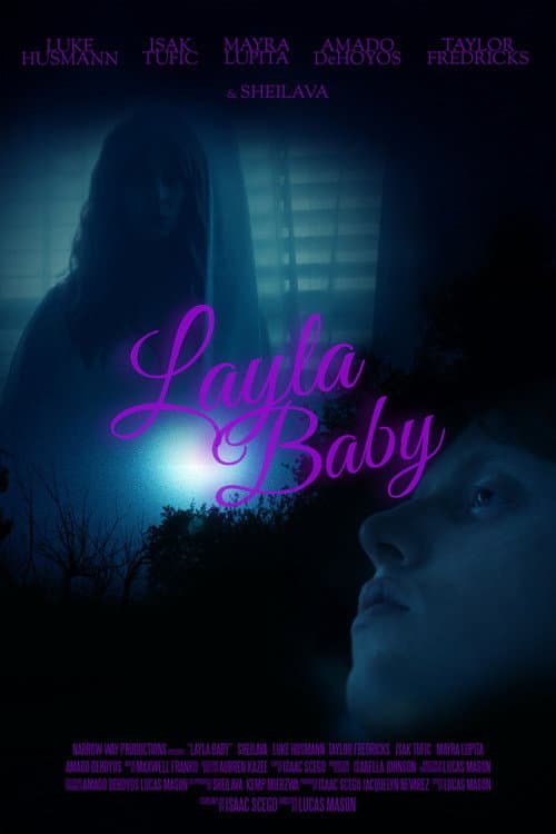 Layla Baby