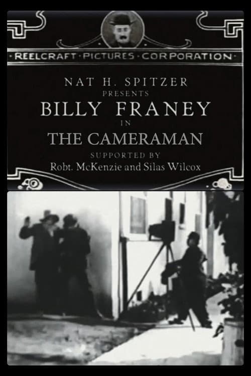 The Cameraman