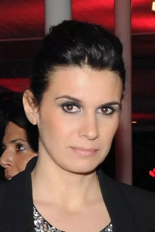 Alexandra Smet