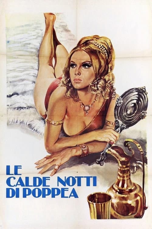 Le calde notti di Poppea