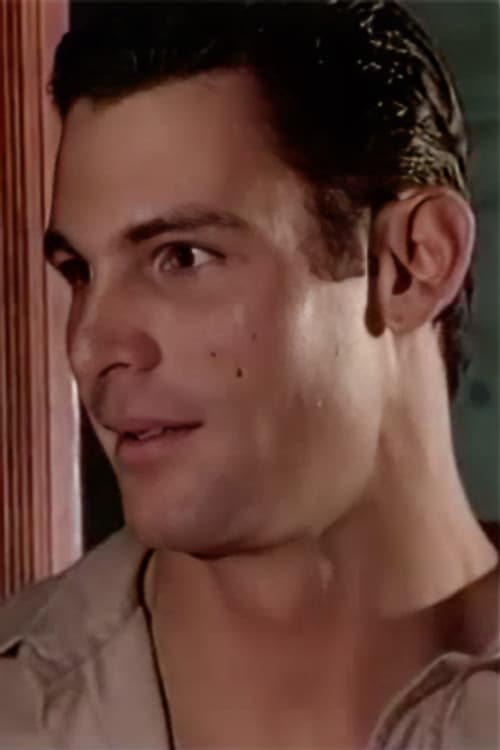 Matt Fredrics