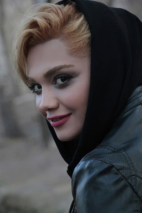 Bahar Baratpour