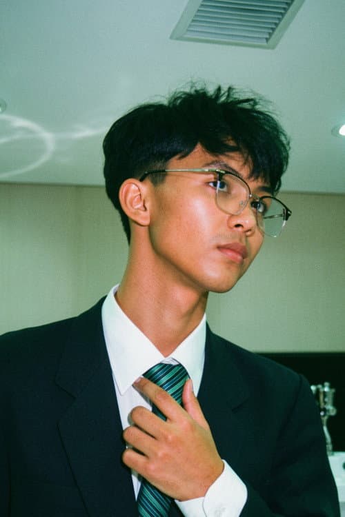 Alden Adika