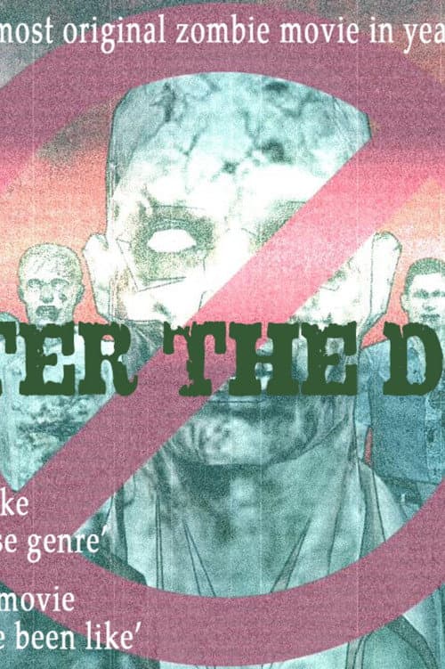 After the Dead