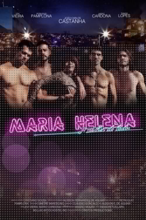 Maria Helena - A Mulher de Todos