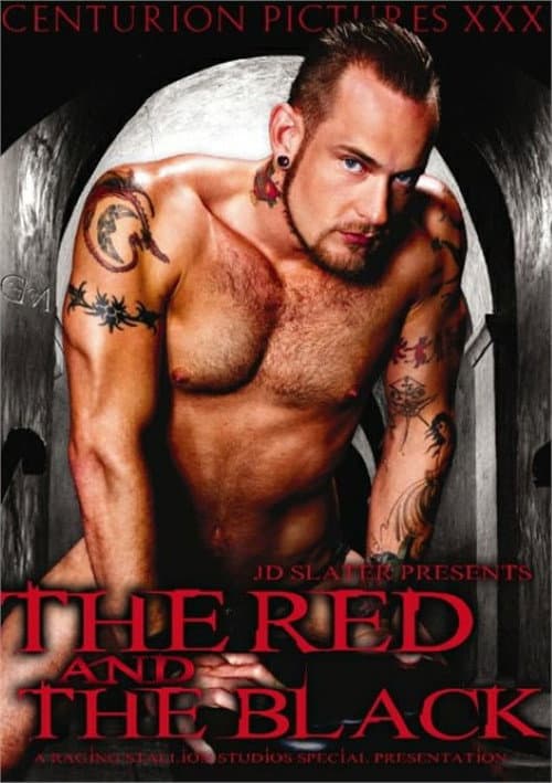 The Red and the Black
