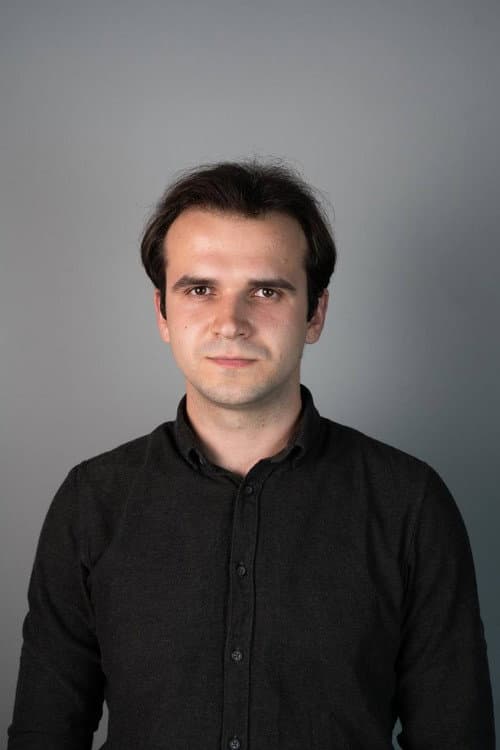 Oleksandr Levytskyi