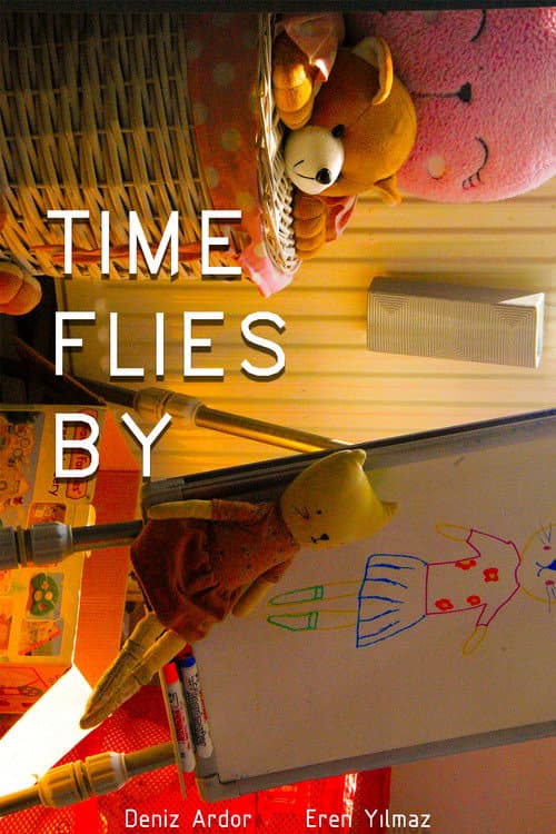 Time Flies By
