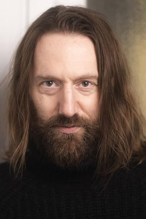 Alec Bowman Clarke