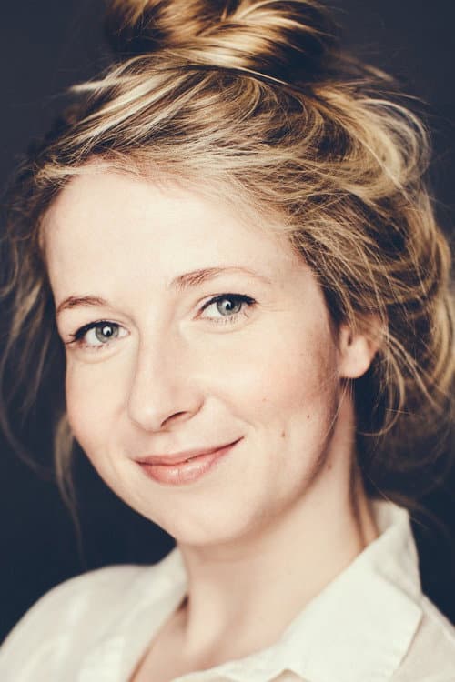 Ulla Vejby