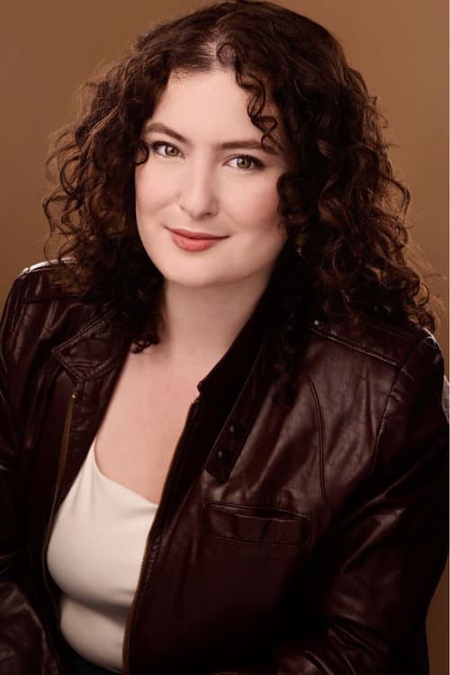 Sylvia Grosfold