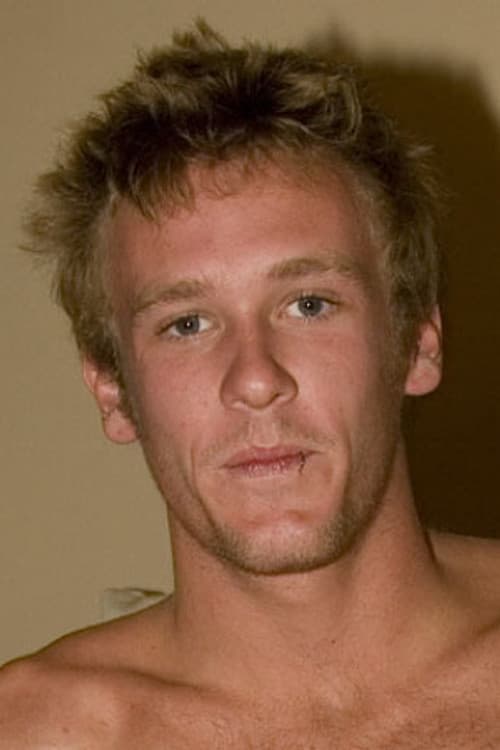 Richard Cynderblock