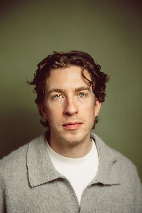 Gavin Matts