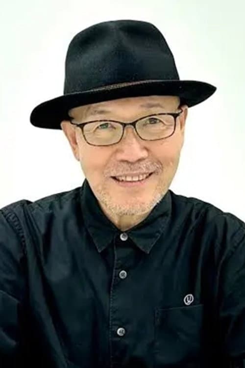 久住昌之