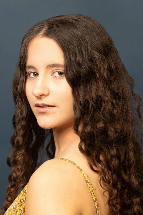Adriana Parisi